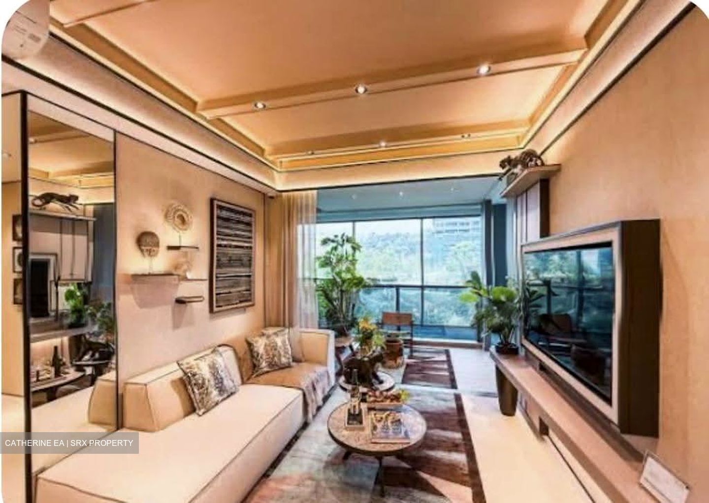Union Square Residences (D1), Condominium #630233341